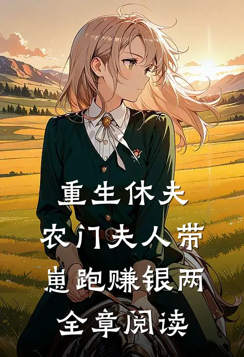 重生休夫：农门夫人带崽跑赚银两全章阅读