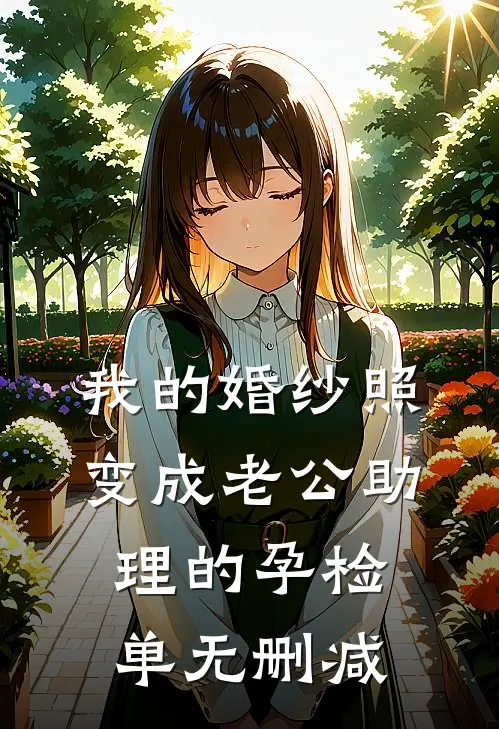 我的婚纱照，变成老公助理的孕检单无删减