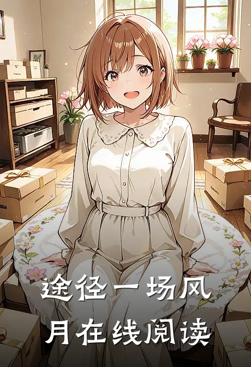 途径一场风月在线阅读