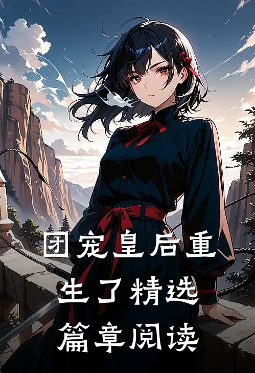 团宠皇后重生了精选篇章阅读