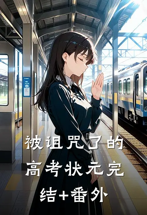 被诅咒了的高考状元完结+番外