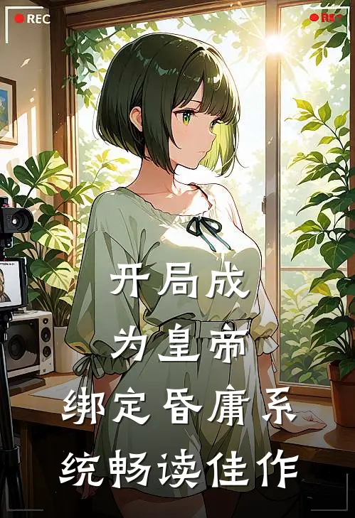 开局成为皇帝，绑定昏庸系统畅读佳作