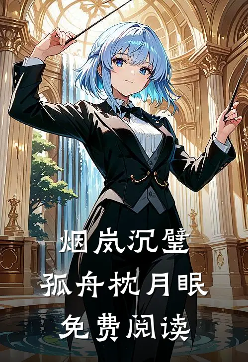 烟岚沉璧，孤舟枕月眠免费阅读