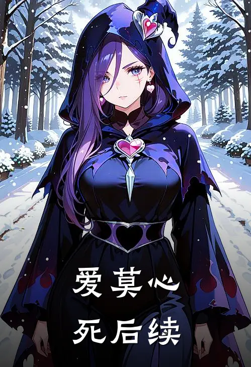 爱莫心死后续