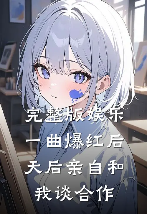 完整版娱乐：一曲爆红后，天后亲自和我谈合作