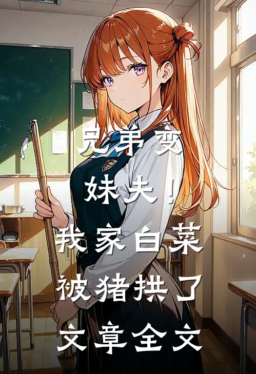 兄弟变妹夫！我家白菜被猪拱了文章全文