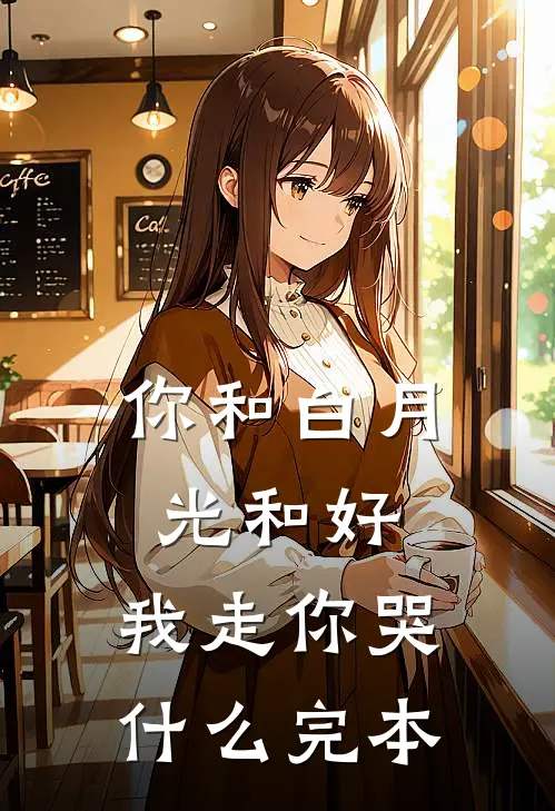 你和白月光和好，我走你哭什么完本