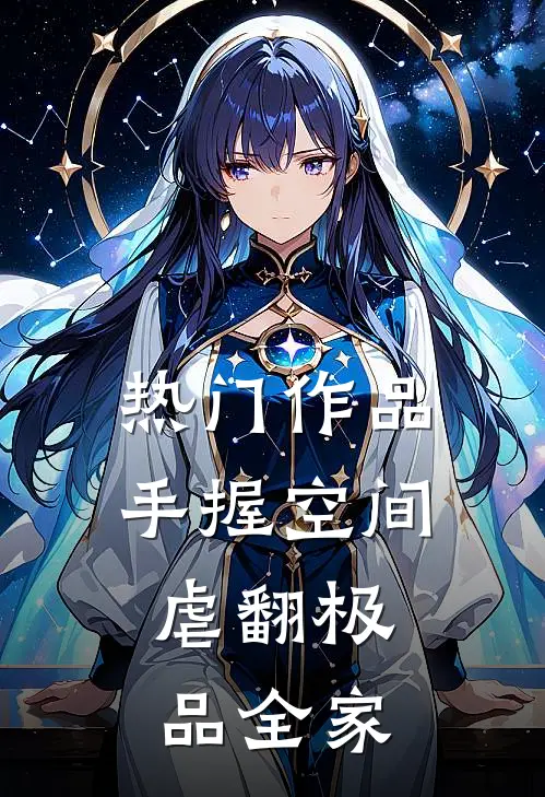 热门作品手握空间，虐翻极品全家