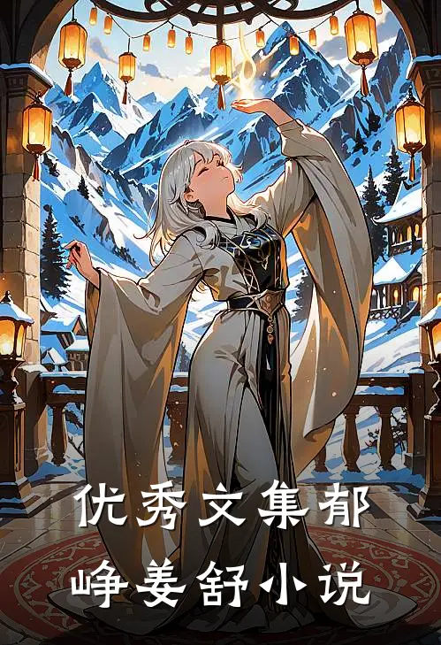 优秀文集郁峥姜舒小说