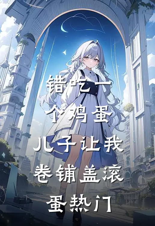 错吃一个鸡蛋，儿子让我卷铺盖滚蛋热门