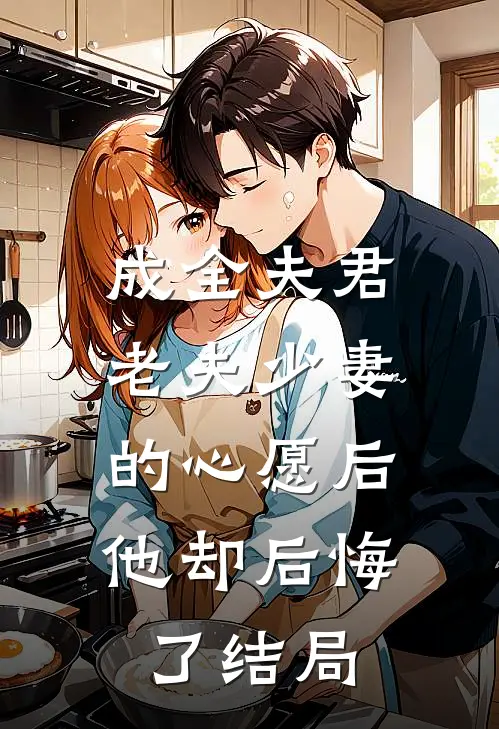 成全夫君老夫少妻的心愿后，他却后悔了结局