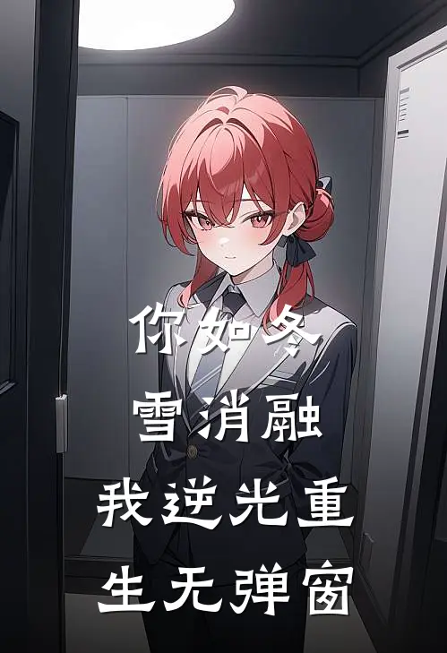 你如冬雪消融，我逆光重生无弹窗