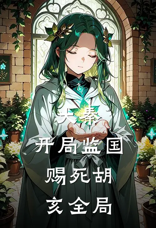 大秦：开局监国，赐死胡亥全局