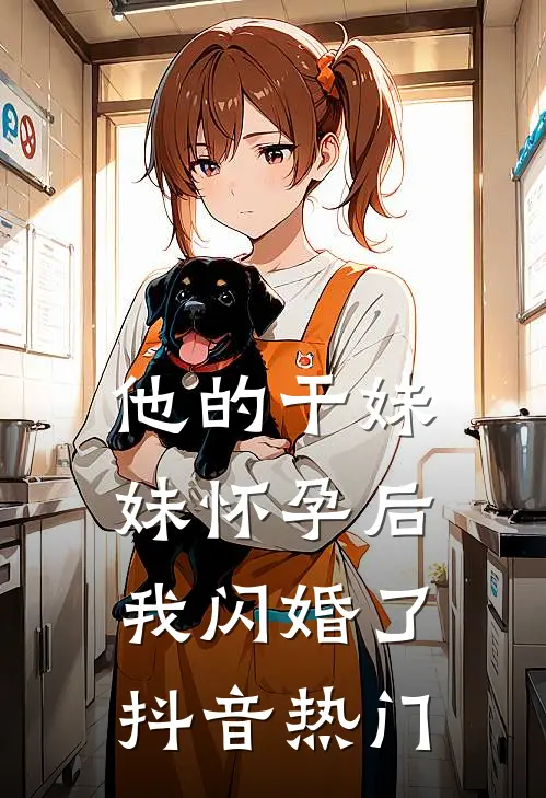 他的干妹妹怀孕后，我闪婚了抖音热门