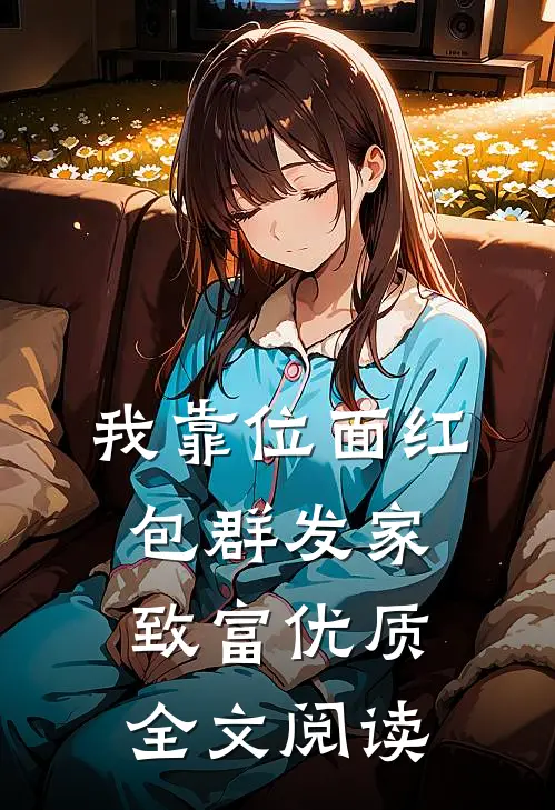 我靠位面红包群发家致富优质全文阅读