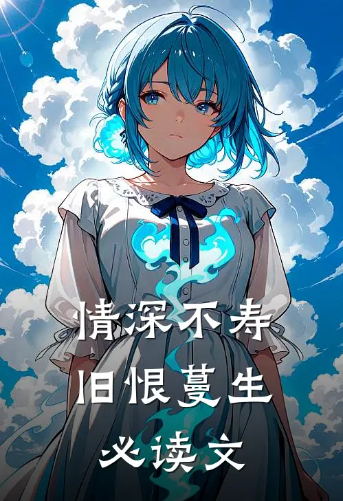 情深不寿，旧恨蔓生必读文
