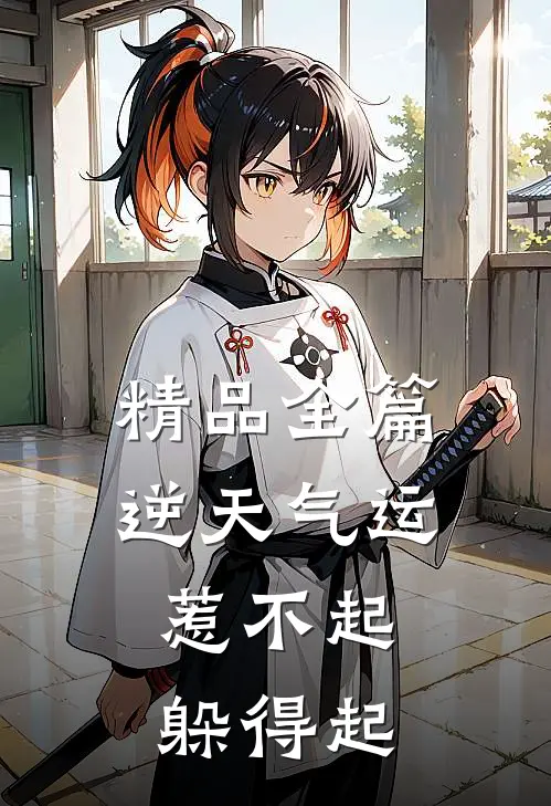 精品全篇逆天气运：惹不起，躲得起