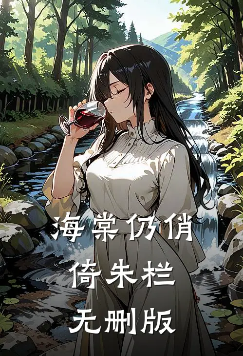 海棠仍俏倚朱栏无删版