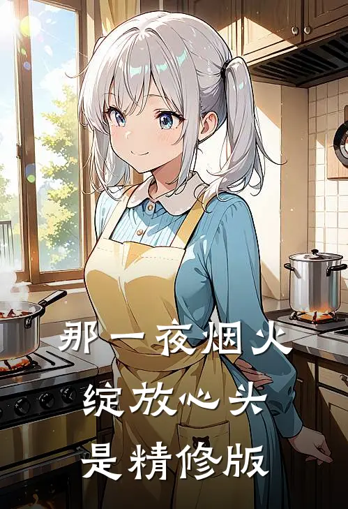 那一夜烟火,绽放心头是精修版