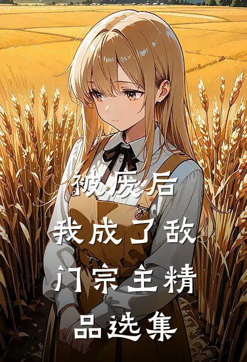 被废后，我成了敌门宗主精品选集