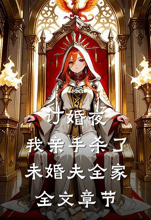 订婚夜，我亲手杀了未婚夫全家全文章节
