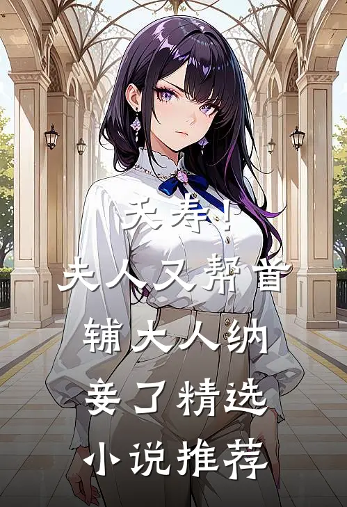 夭寿！夫人又帮首辅大人纳妾了精选小说推荐