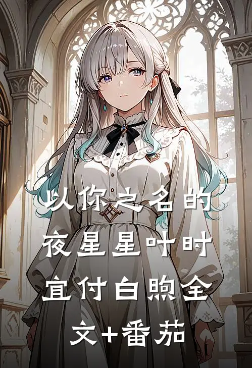 以你之名的夜星星叶时宜付白煦全文+番茄