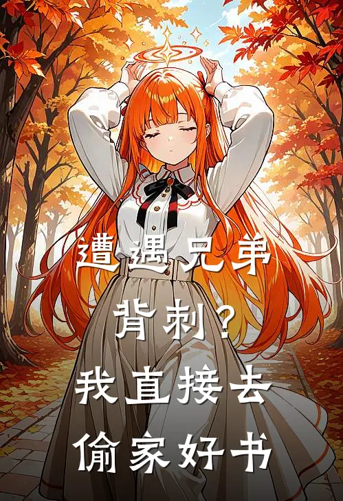 遭遇兄弟背刺？我直接去偷家好书