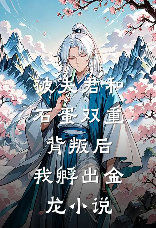 被夫君和石蛋双重背叛后，我孵出金龙小说