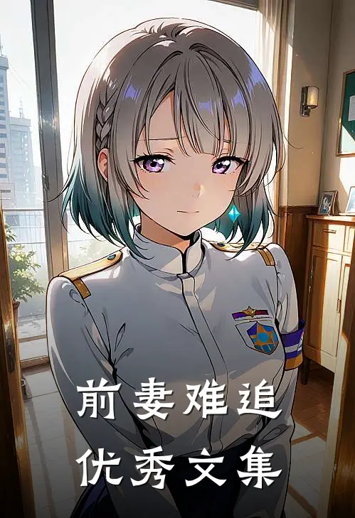 前妻难追优秀文集