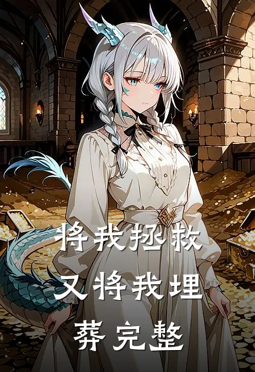 将我拯救，又将我埋葬完整