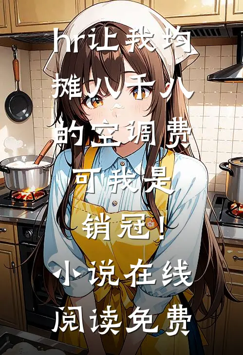 hr让我均摊八千八的空调费，可我是销冠！小说在线阅读免费