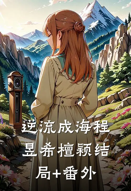 逆流成海程昱希檀颖结局+番外