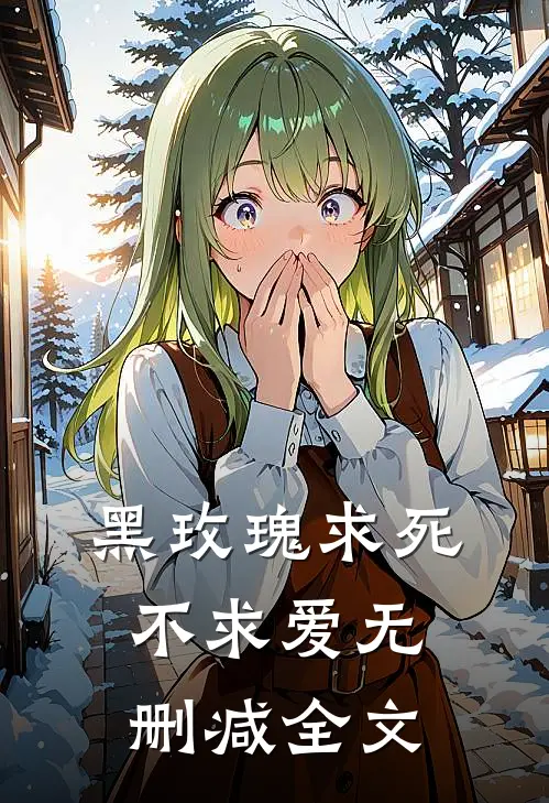 黑玫瑰求死不求爱无删减全文