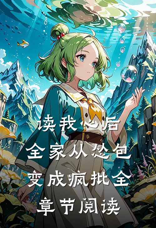 读我心后，全家从怂包变成疯批全章节阅读