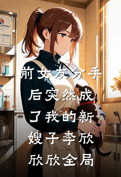 前女友分手后突然成了我的新嫂子李欣欣欣全局