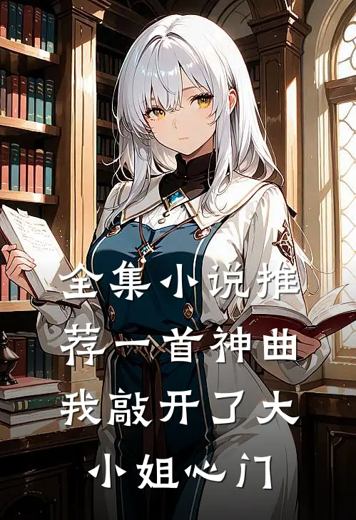 全集小说推荐一首神曲，我敲开了大小姐心门