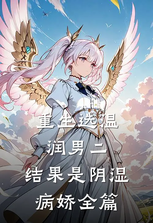 重生选温润男二，结果是阴湿病娇全篇