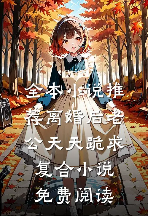 全本小说推荐离婚后老公天天跪求复合小说免费阅读