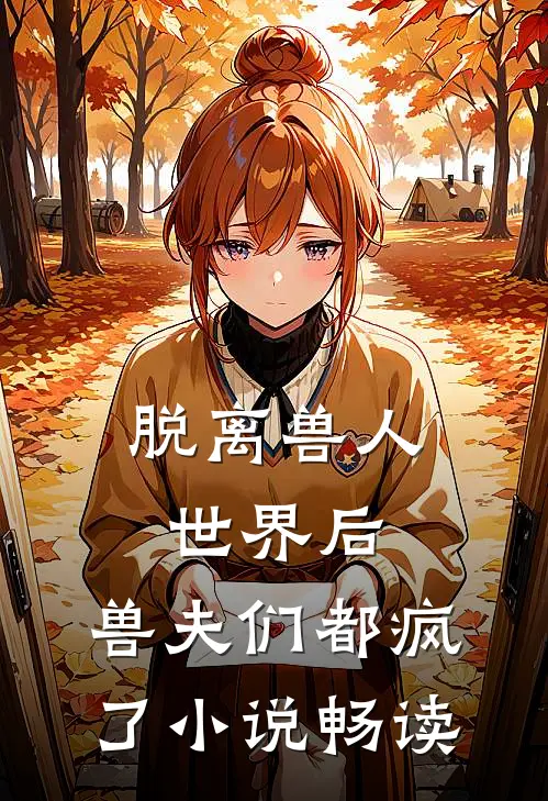 脱离兽人世界后，兽夫们都疯了小说畅读