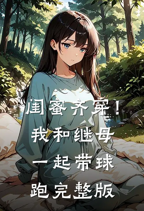 闺蜜齐穿！我和继母一起带球跑完整版