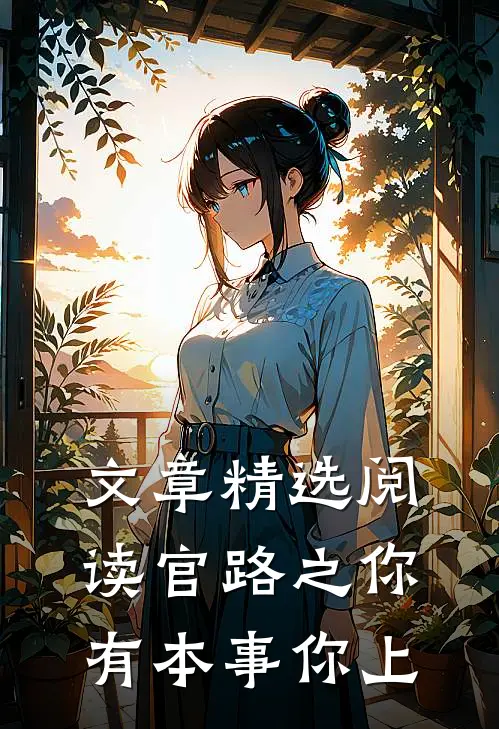 文章精选阅读官路之你有本事你上