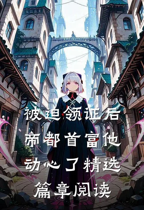 被迫领证后，帝都首富他动心了精选篇章阅读