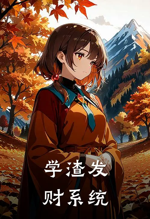 学渣发财系统