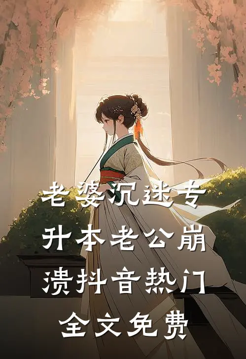 老婆沉迷专升本老公崩溃抖音热门全文免费