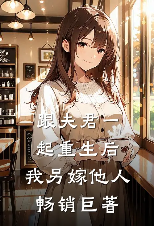 跟夫君一起重生后，我另嫁他人畅销巨著