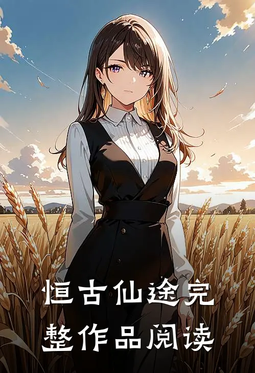 恒古仙途完整作品阅读