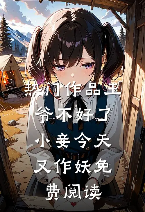 热门作品王爷不好了,小妾今天又作妖免费阅读