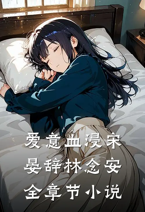 爱意血浸宋晏辞林念安全章节小说