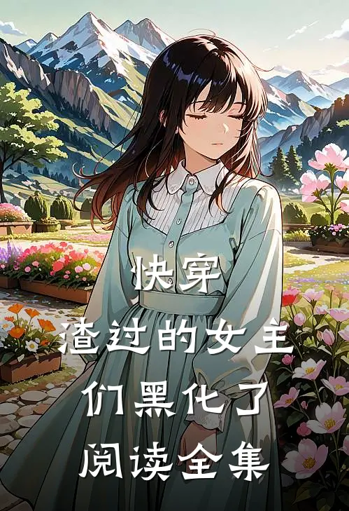 快穿：渣过的女主们黑化了阅读全集